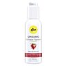 Jahodový gel pjur ORGANIC Intimate Flavours Strawberry