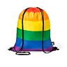 Mochila PRIDE | Lehký a flexibilní design