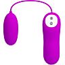 Vibrátor Pretty Love Eunice s 12 funkcemi vibrace