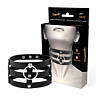 Choker Coquette Accessories Chic Desire – BDSM styl
