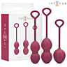 Bolas Kegel INTENSE Charli Kit pro cvičení
