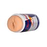 Masturbátor Alive Red Doll Can s realistickou texturou