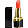 Vibrátor S Pleasures Lipstick s 10 režimy