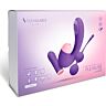 Sada erotických hraček S Pleasures Kits Pleasure Kit