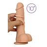 Dildo S Pleasures Realistic RICARDO 10" s ventosa