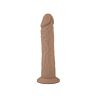 Dildo SilexD 8 inch Thermoreaktivní Silikon