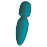 Masážní přístroj S Pleasures Soft Wand s flexibilním hlavou