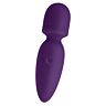 Masážní přístroj S Pleasures Soft Wand s flexibilní špičkou