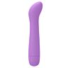 Vibrátor Liebe Delightful Candy Violet s 10 funkcemi