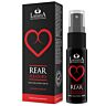 Lubrikant Anal Intimateline Luxuria 20 ML pro pohodlnou penetraci