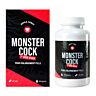 Přírodní pilulky pro zvětšení penisu Devils Candy Monster