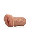 Masturbátor Shots Toys French Maid 13,4 cm realistický