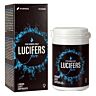 Aphrodisiacs Morningstar Pharma Lucifers Fire Kapsle pro ženy