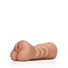 Masturbátor Shots Toys Police Officer 12,5 cm