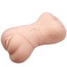 Masturbátor Crazy Bull Vagina 4 s autolubrikací