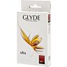 Kondomy Glyde Ultra 10 ks | 100% veganské a lubrikované