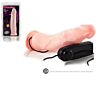 Dildo Baile Love Clone 22.3 cm s vibrátorem