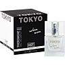 Olej HOT Tokyo Urban 30 ml s feromony