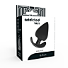 Anal Plug ADDICTED TOYS 6.5 CM s ergonomickým designem