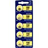 Sony tlačítková baterie 1,5 V (5x 1) LR 41