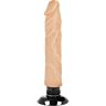 Masturbátor Basecock RealVibe 20cm s realistickým pocitem