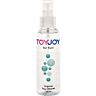 Čistič ToyJoy Spray Orgánico 150 ml pro intimní hračky