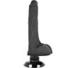 Masturbátor Basecock 2-en-1 s realistickým povrchem