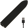Vibrátor Ohmama s intenzivními vibracemi a dobíjením přes USB