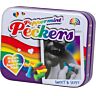 Karamele Spencer & Fleetwood Rainbow Peckers s mátovým nádechem