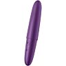 Vibrátor Satisfyer UltraBala Morada s 12 vibracemi
