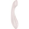 Vibrátor Satisfyer G-Force s 50 kombinacemi vibrací
