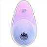 Vibrátor Satisfyer Pixie Dust s technologií Air Pulse