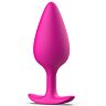 Plug prostatický B Swish Pleasure Plus pro intenzivní zážitky