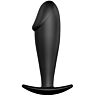 Analní Plug PrettyLove | Realistický tvar penisu