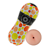 Masturbátor OHMAMA FOR HIM s vibrací a ergonomickým designem