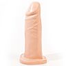 Dildo PINK ROOM Dael s realistickým designem