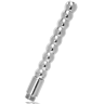 Ducha intimní Metal Hard 18.32 cm s ergonomickým tvarem