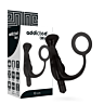 Vibrátor Addicted Toys VibraPleasure 10cm pro stimulaci prostaty