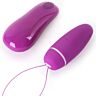 Vibrátor B Swish Bnaughty Deluxe s ovládáním