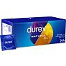 Kondomy DUREX EXTRA LARGE XL pro maximální pohodlí