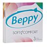 Kondomy Beppy Clouds - přírodní pocit a komfort