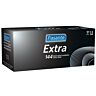 Kondomy Pasante Extra s lubrikantem 144 kusů
