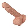 Dildo Baile Catoblepas 20.6 cm s přísavkou