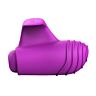 Vibrátor Bteased Orchid pro precizní stimulaci
