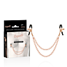 Pinzas pro bradavky Coquette Chic Desire Fantasy