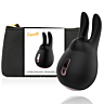 Stimulační vibrátor Coquette TOYS Chic Desire s USB nabíjením