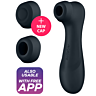 Succionátor Satisfyer Pro 2 Generation 3 s aplikací