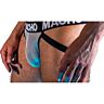 Suspensorio Macho MX26X1 JOCK s mřížkovým designem