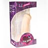 Dildo Pink Room Nestor 16,5 cm s přísavkou