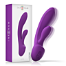Vibrátor Loviux Intense Luigi pro dvojí stimulaci